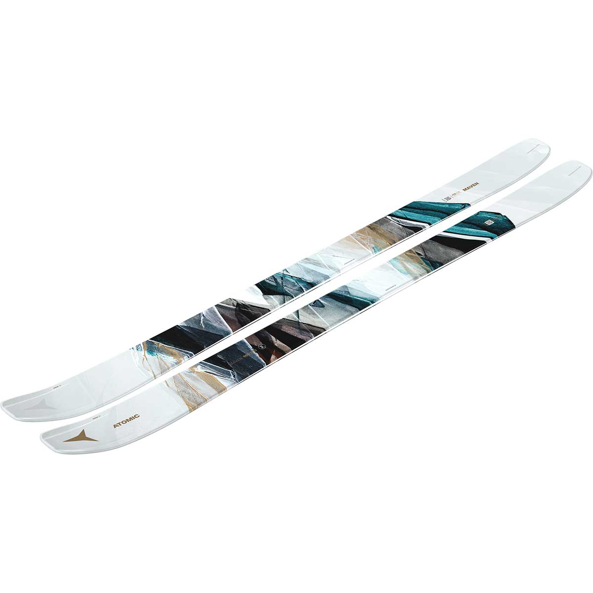 Atomic Maven 103 CTI Ski